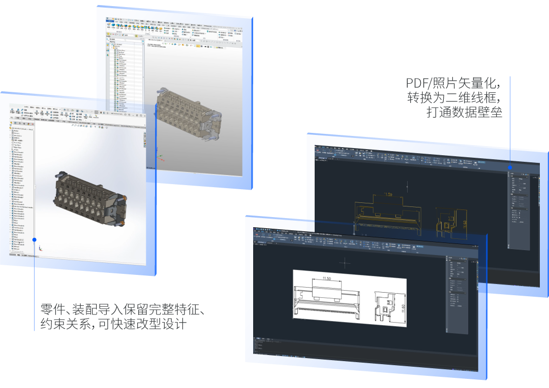 设计资产 “全复用”