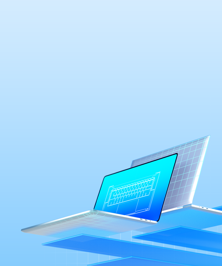 中望消费电子行业<br>解决方案