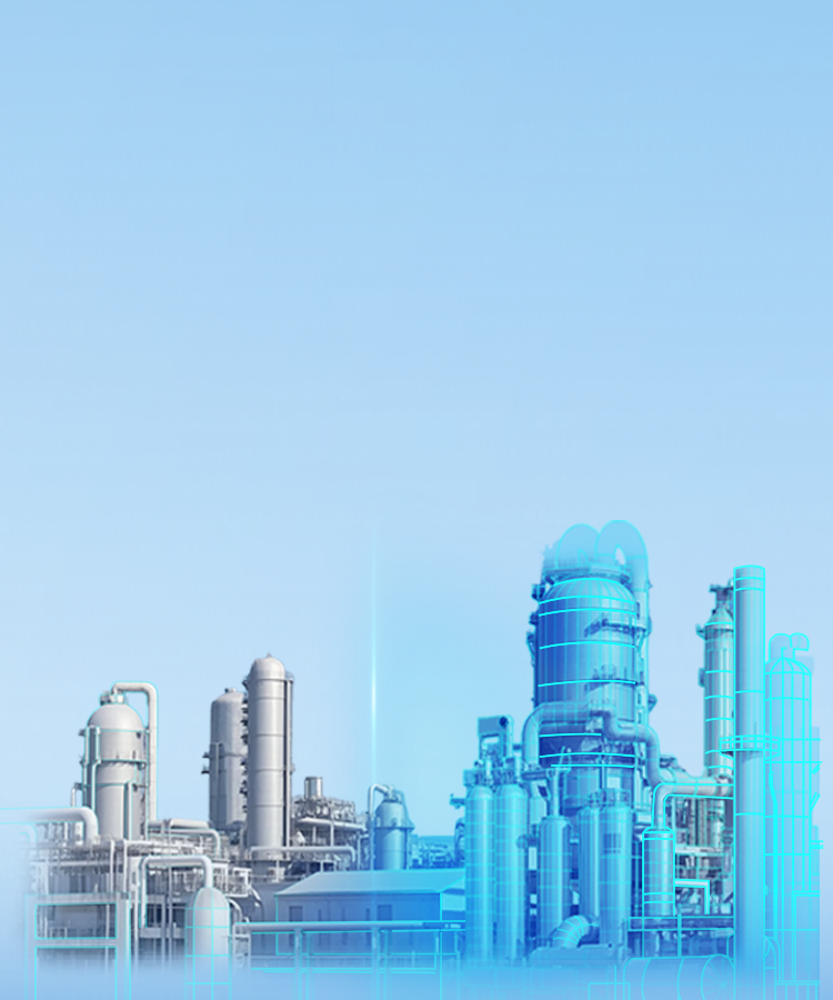 中望石油化工行业<br>解决方案