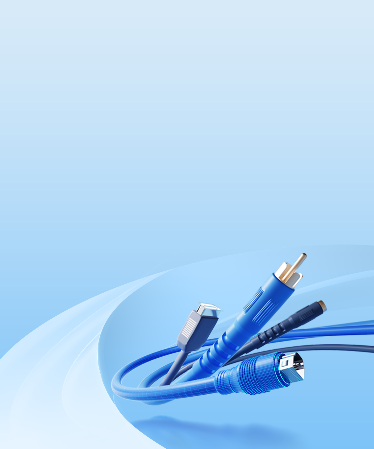 中望连接器行业<br>解决方案