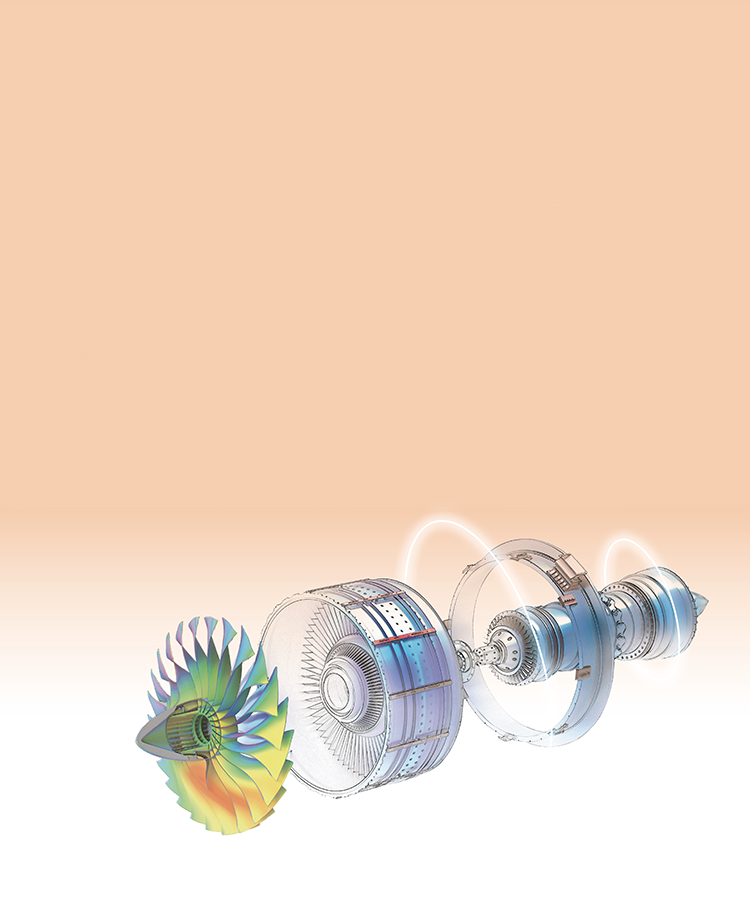 中望仿真整体解决方案