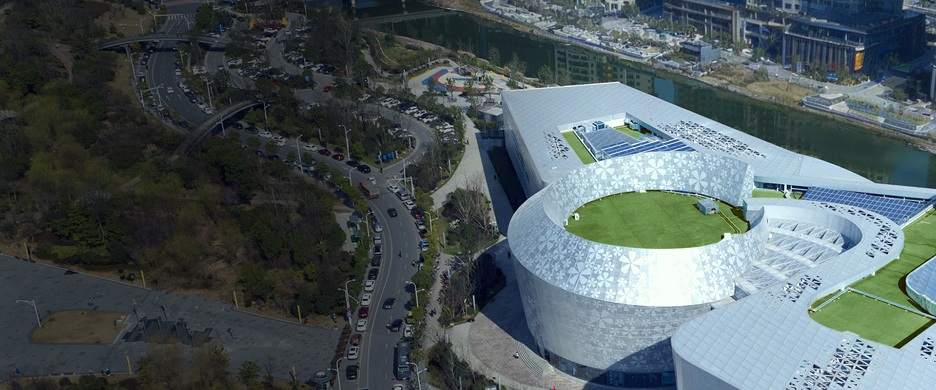 南京長江都市建筑设计院