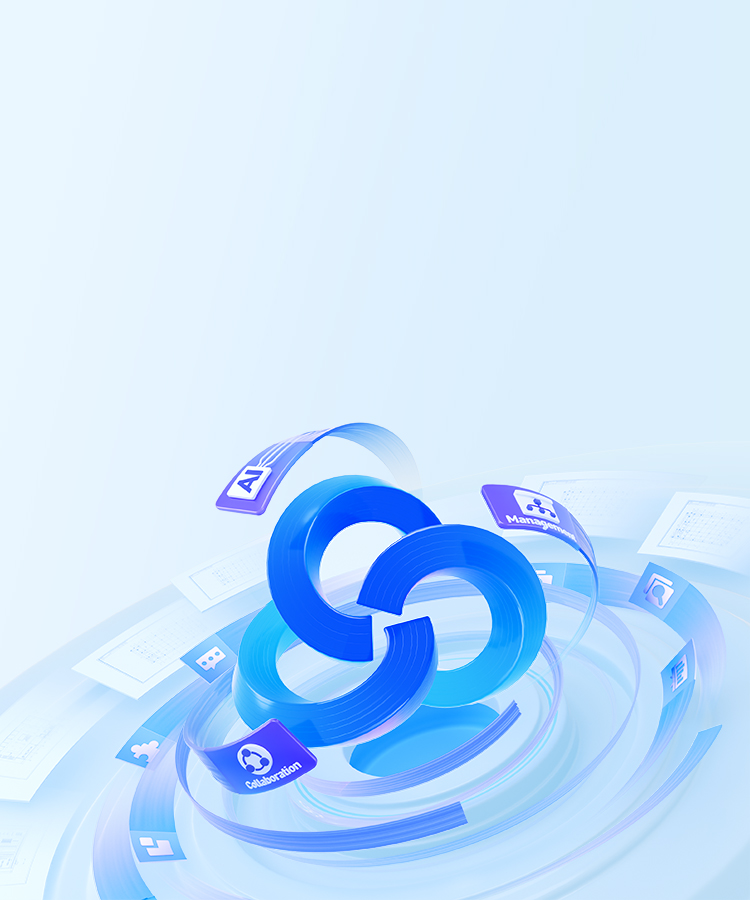 中望CAD 365