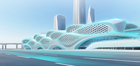 全球工程建设行业客户选择中望